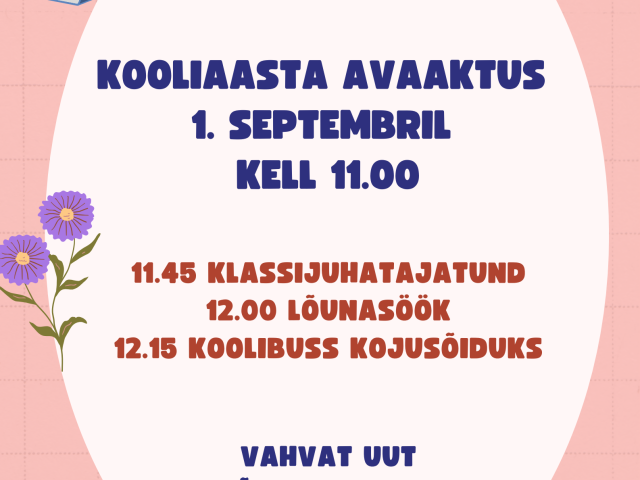 1. september 2025